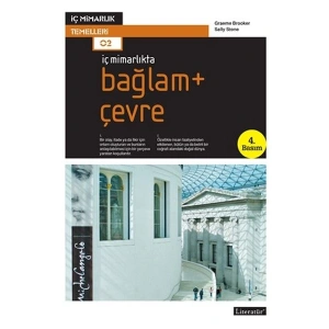 İç Mimarlıkta Bağlam+Çevre