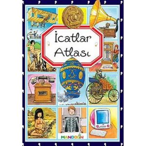İcatlar Atlası