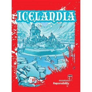 Icelandia - Responsibility