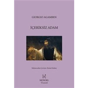 İçeriksiz Adam