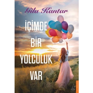 İçimde Bir Yolculuk Var