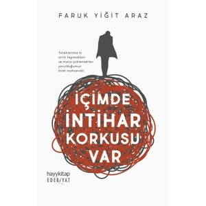 İçimde İntihar Korkusu Var