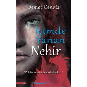 İçimde Yanan Nehir