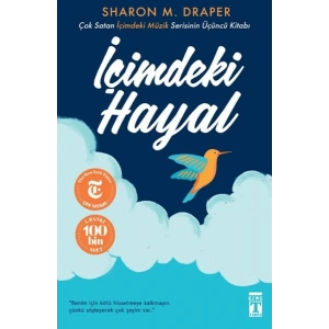 İçimdeki Hayal (Ciltli)