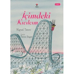 İçimdeki Kıvılcım