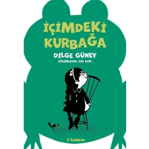 İçimdeki Kurbağa