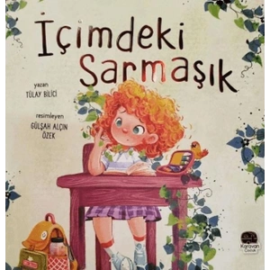 İçimdeki Sarmaşık