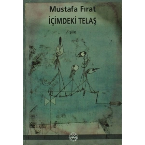 İçimdeki Telaş
