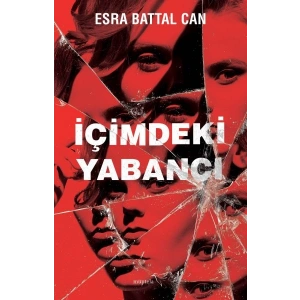 İçimdeki Yabancı
