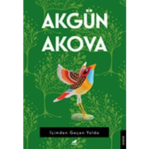 İçimden Geçen Yolda