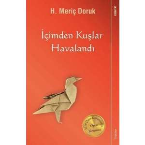 İçimden Kuşlar Havalandı