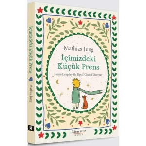 İçimizdeki Küçük Prens