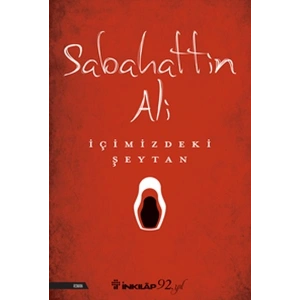 İçimizdeki Şeytan