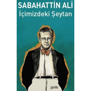 İçimizdeki Şeytan