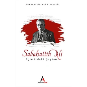 İçimizdeki Şeytan