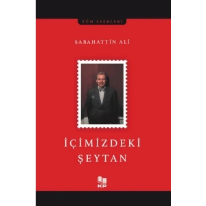 İçimizdeki Şeytan