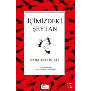 İçimizdeki Şeytan