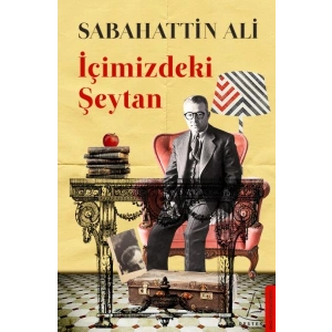 İçimizdeki Şeytan