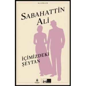 İçimizdeki Şeytan (Ciltli)