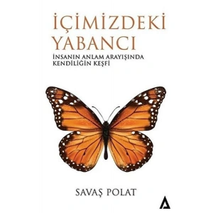 İçimizdeki Yabancı