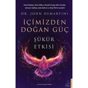 İçimizden Doğan Güç