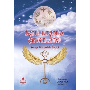 İçin Dışına Çevrilsin