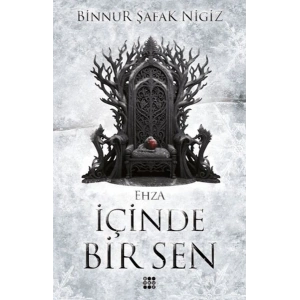İçinde Bir Sen 5 - Ehza (Ciltli)