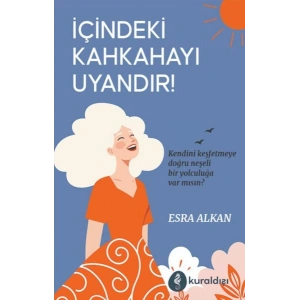 İçindeki Kahkahayı Uyandır