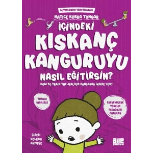 İçindeki Kıskanç Kanguruyu Nasıl Eğitirsin