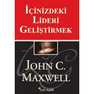 İçinizdeki Lideri Geliştirmek
