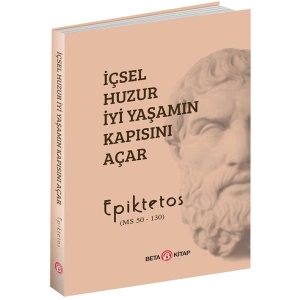 İçsel Huzur İyi Yaşamın Kapısını Açar