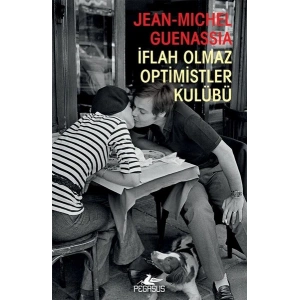 İflah Olmaz Optimistler Kulübü