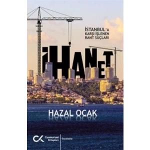 İhanet
