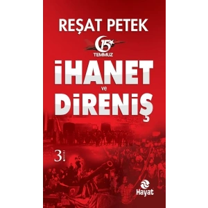 İhanet ve Direniş