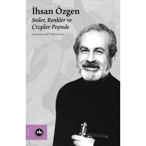 İhsan Özgen