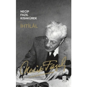 İhtilal