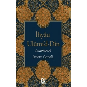 İhyau Ulumid-Din