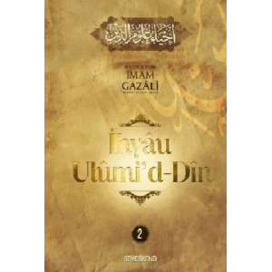 İhyau Ulumidd - Din 2