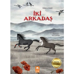 İki Arkadaş