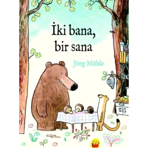 İki Bana, Bir Sana