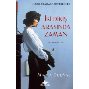 İki Dikiş Arasında Zaman