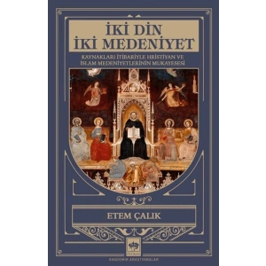 İki Din İki Medeniyet