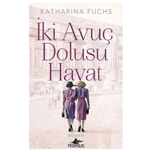 İki Havuç Dolusu Hayat