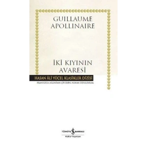 İki Kıyının Avaresi Hasan Ali Yücel Klasikleri - Ciltli
