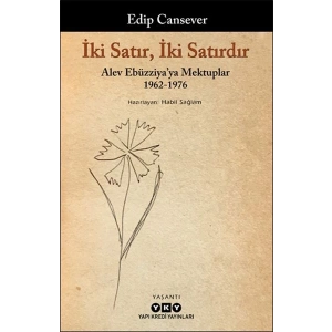 İki Satır, İki Satırdır