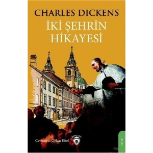 İki Şehrin Hikayesi