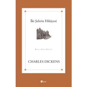 İki Şehrin Hikayesi