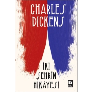 İki Şehrin Hikayesi