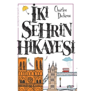 İki Şehrin Hikayesi