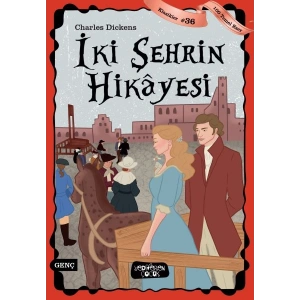 İki Şehrin Hikayesi